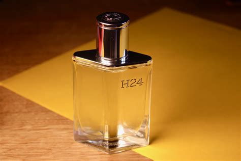 Perfume Review: H24 by Hermès – The Candy Perfume Boy